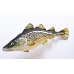 Gaby Atlantic Cod / Bakalar